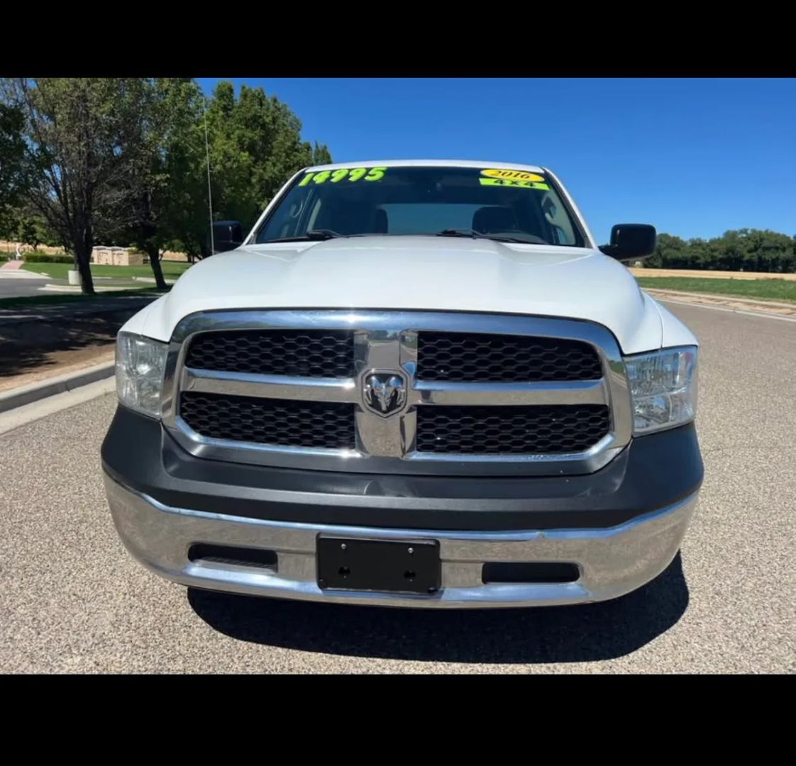 ram ram 1500 2016 1C6RR7ST4GS379104 image